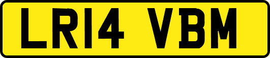 LR14VBM