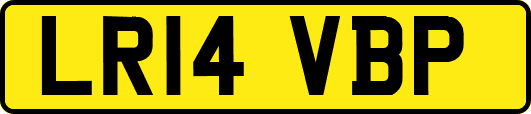 LR14VBP