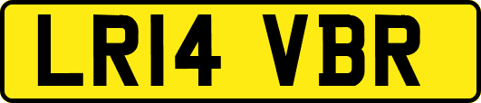 LR14VBR