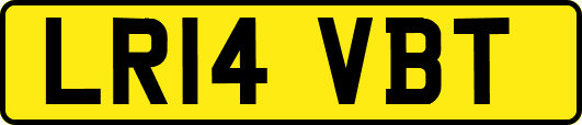 LR14VBT