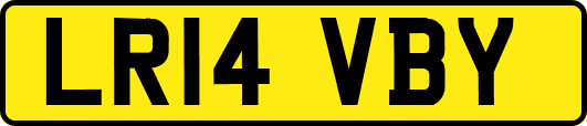 LR14VBY