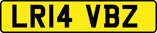 LR14VBZ