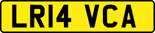 LR14VCA