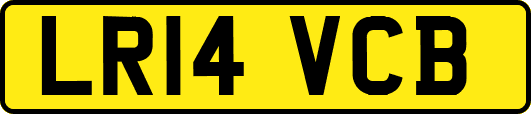 LR14VCB