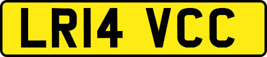 LR14VCC