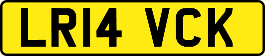 LR14VCK