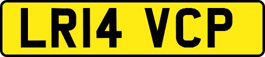 LR14VCP