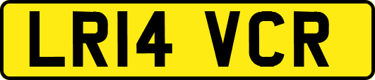 LR14VCR