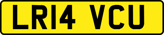 LR14VCU
