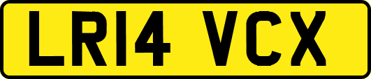 LR14VCX