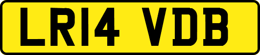 LR14VDB