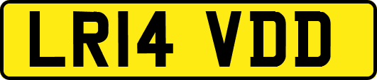 LR14VDD