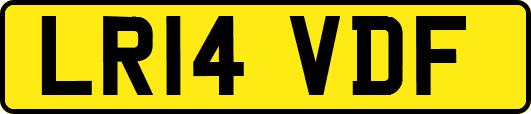LR14VDF