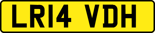 LR14VDH