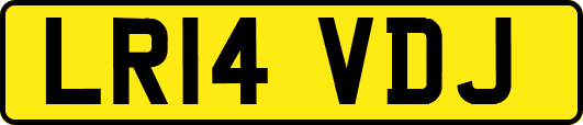 LR14VDJ