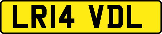 LR14VDL