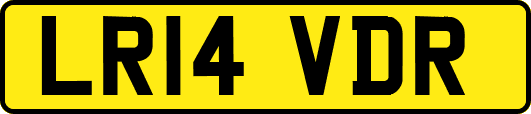 LR14VDR