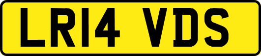 LR14VDS