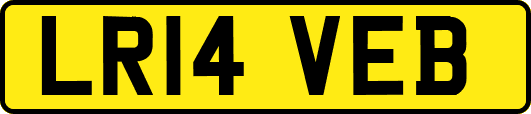LR14VEB