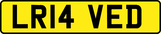 LR14VED