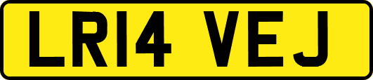 LR14VEJ