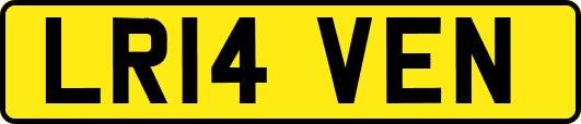 LR14VEN