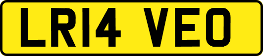 LR14VEO