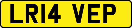 LR14VEP