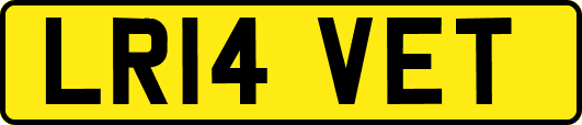 LR14VET