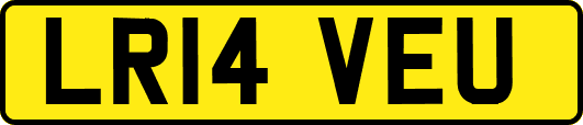 LR14VEU