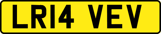 LR14VEV