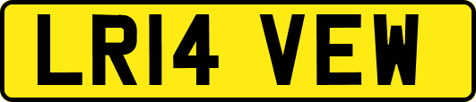LR14VEW