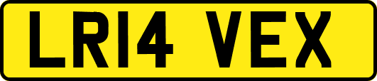 LR14VEX