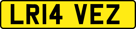 LR14VEZ
