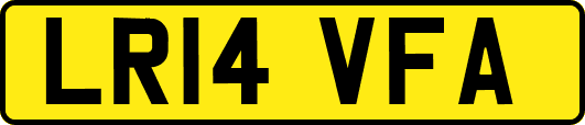 LR14VFA
