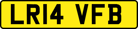 LR14VFB