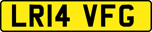 LR14VFG