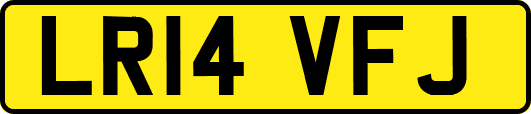 LR14VFJ
