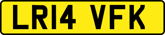 LR14VFK