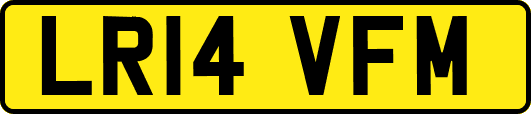 LR14VFM