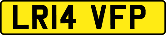 LR14VFP