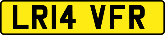 LR14VFR