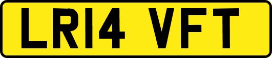 LR14VFT