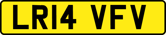 LR14VFV