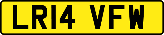 LR14VFW
