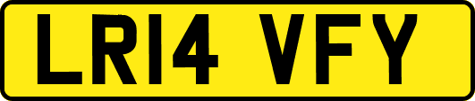 LR14VFY