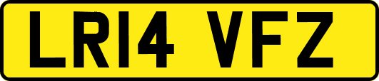LR14VFZ