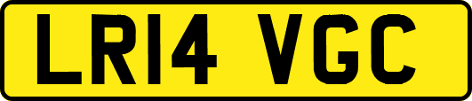 LR14VGC