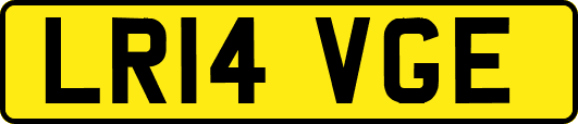 LR14VGE