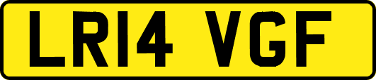LR14VGF